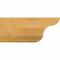 Ekena Millwork Carmel Rough Sawn Rafter Tail, Western Red Cedar, 6"W x 10"H x 24"L RFT06X10X24CAR00RWR - alternate 2